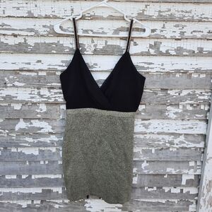 🌟 WOW Couture dress NWT size medium